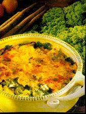 auflauf mit grünkohl und schwarzwurzeln