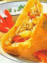 feiner sauerkraut-kartoffel-strudel (auflauf)