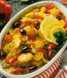 fischauflauf (auflauf)