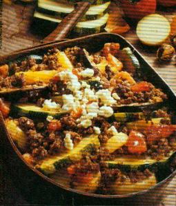 balkanauflauf (ausländisch)