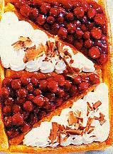 blätterteig holländer kirsch (ausländisch)