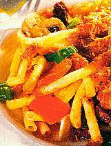 makkaroni-champignon-auflauf (auflauf)