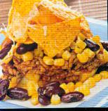 chili con carne (ausländisch)