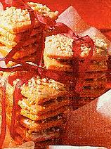 dänische braune kuchen (ausländisch)