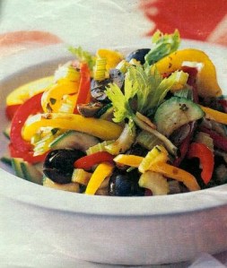 kreta-teller (ausländisch)