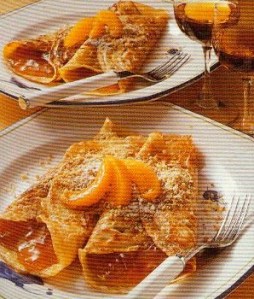 marillen-palatschinken (ausländisch)