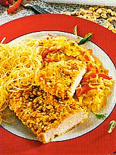 putenschnitzel asia (ausländisch)