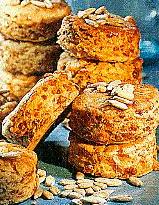 apfel-cheddar-scones (brot)