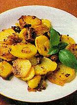 bratkartoffeln jäger art (beilagen)