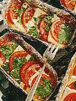 feta-tomaten-pfännchen (beilagen)