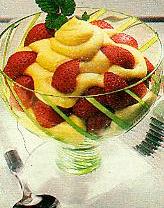 erdbeertraum (dessert)