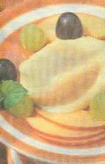 griessflammeri (dessert)