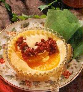 honig-creme (dessert)