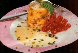 mini-ofenschlupfer (dessert)