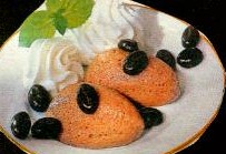 mousse au café (dessert)