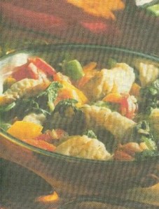 fisch-gemüse-pfanne (fisch)