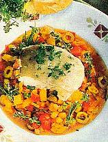 gebackener kabeljau (fisch)