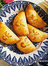 apfeltaschen (kuchen)