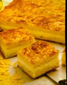 bienenstich (1) (kuchen)