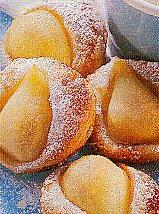 birnentörtchen (kuchen)