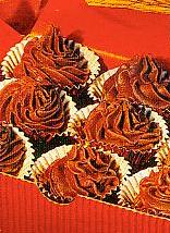 feine ingwer-tee-pralinen (kuchen)