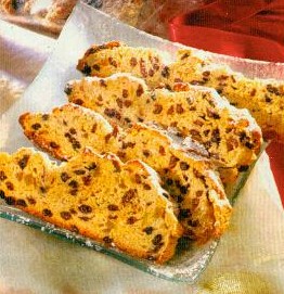 feiner christstollen (kuchen)
