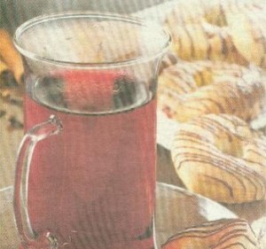 glühwein-cranberry-donuts (kuchen)