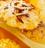 haferflocken-plätzchen (kuchen)