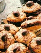 kaffee-schokolade-plätzchen (kuchen)