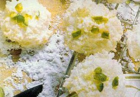 kokosmakronen (kuchen)