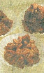 mandel-knusperchen (kuchen)