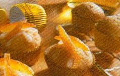 marzipan-orangen-konfekt (kuchen)