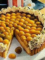mirabellenkuchen (kuchen)