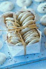 pfeffernüsse (kuchen)