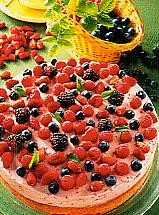 rotkäppchen-torte (kuchen)