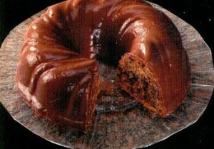 schokoladenkuchen (kuchen)