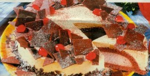 schokotorte marbella (kuchen)