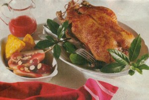 entenbraten-mit-gefuellten-birnen-gefluegel