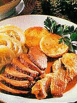 entenbraten-mit-mueslifuellung-gefluegel