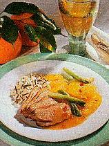 entenbrust-auf-marinierten-orangen-gefluegel