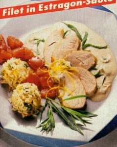 filet-in-estragon-sauce-gefluegel