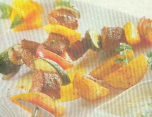 frittierter-kuerbis-mit-schinken-putenroellchen-gefluegel