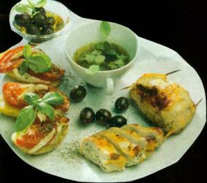 gefuellte-haehnchenbrust-mit-ueberbackenen-kartoffeln-gefluegel