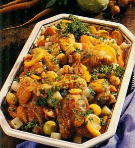 geschmortes-haehnchen-gefluegel