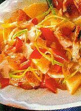 geschnetzeltes-in-kaeserahmsauce-gefluegel