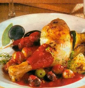 haehnchenkeule-mit-thymian-gefluegel