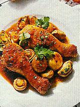 haehnchenkeulen-mit-pilzen-gefluegel