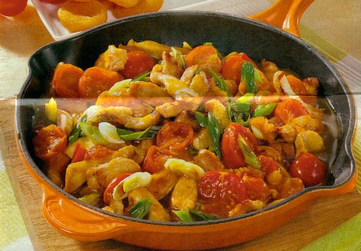 puten-tomaten-pfanne-geflugel