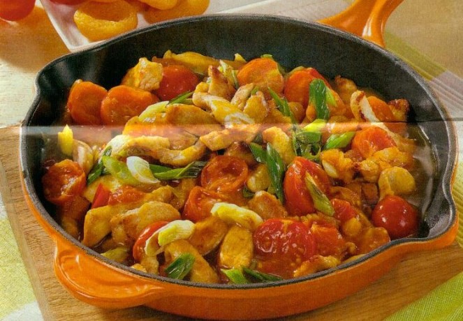 puten-tomaten-pfanne-geflugel