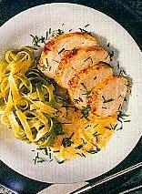 putenfilets-mit-roquefortsauce-geflugel